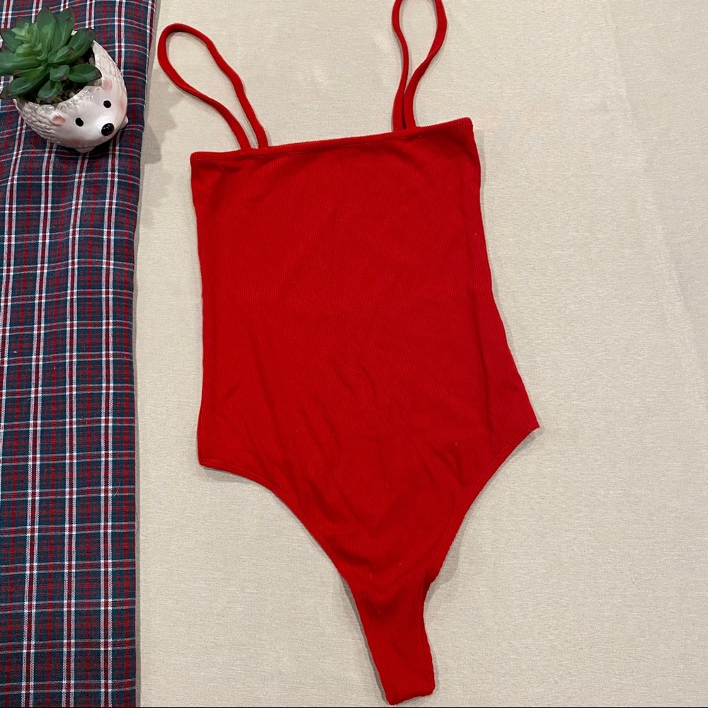 Brandy Melville Anne Bodysuit